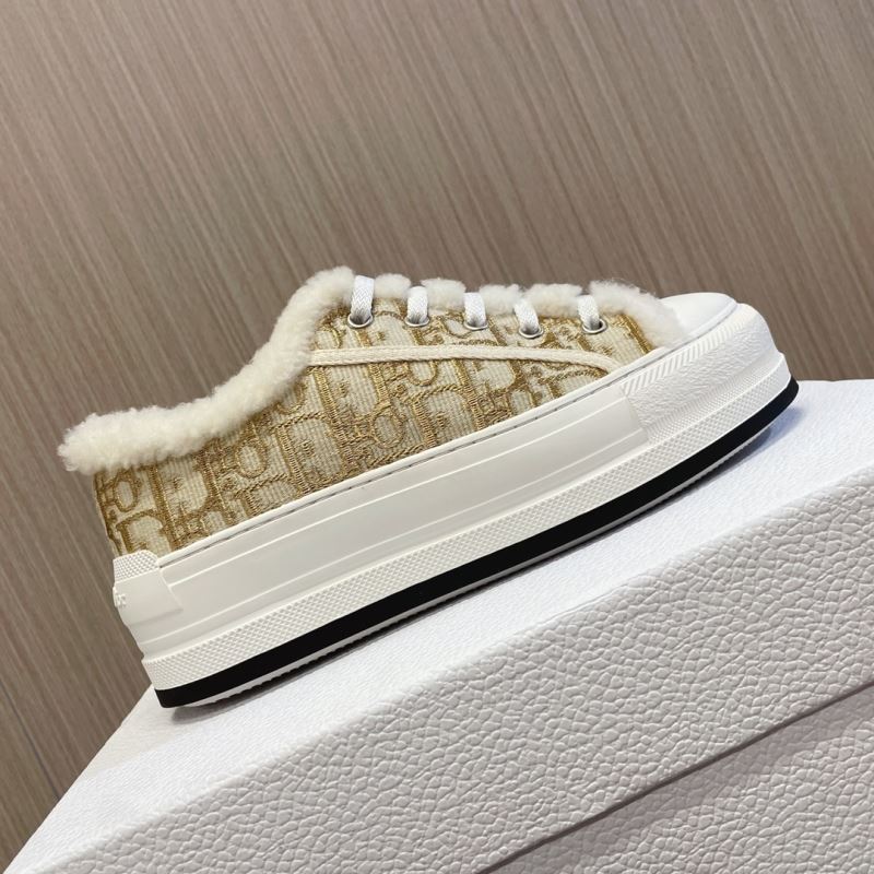 Christian Dior Sneakers